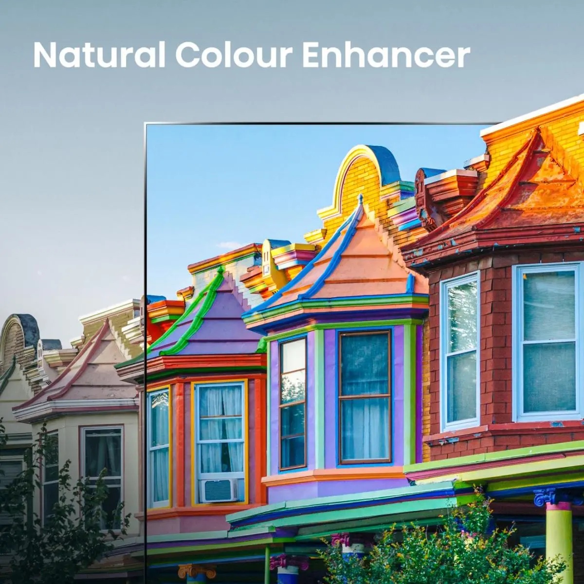Hisense 32A4S 32'' HD Smart LED TV – Image 3