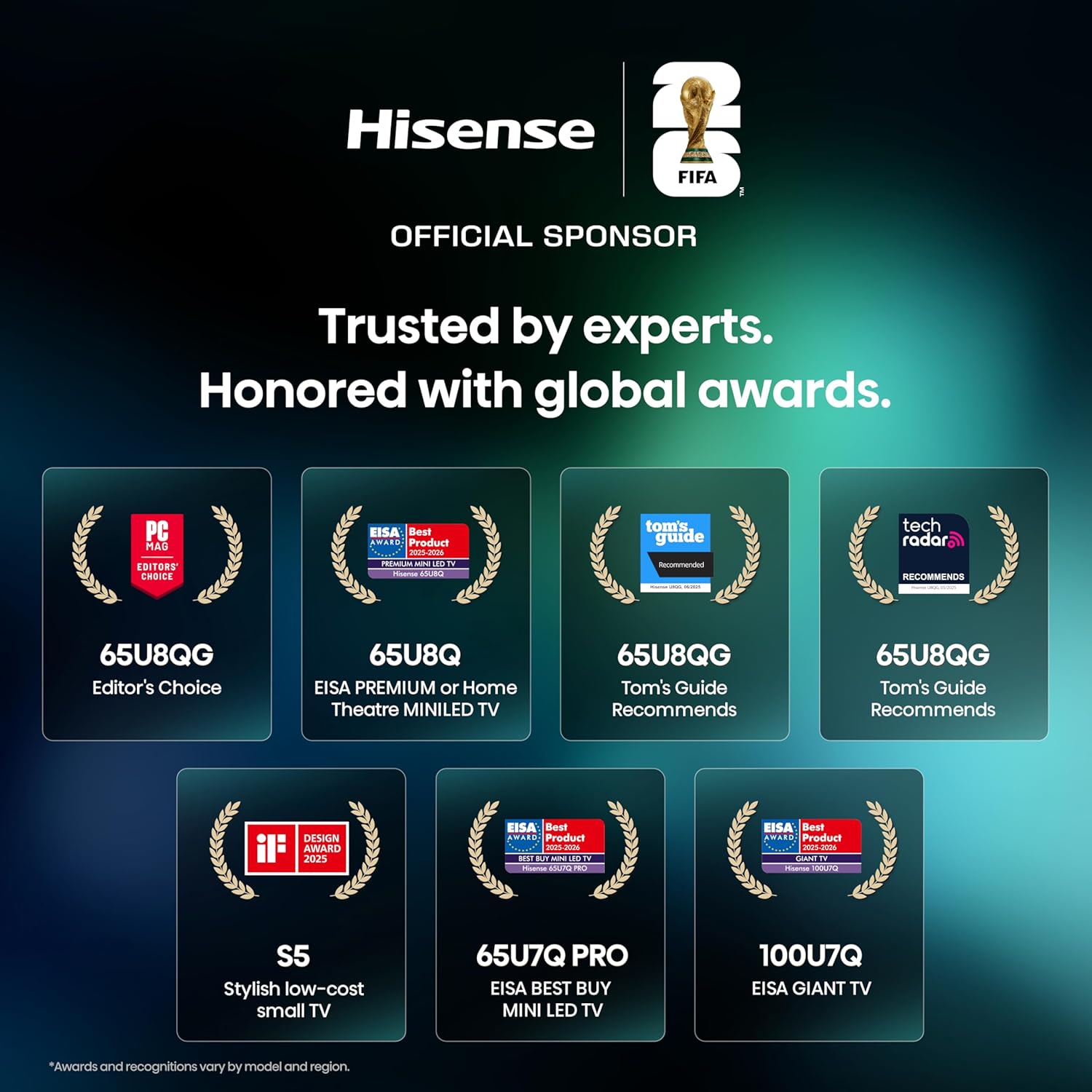 Hisense 43A6S 43'' 4K Smart LED TV Dolby – Image 4
