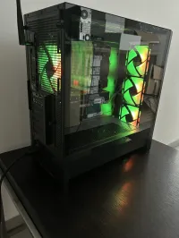 Custom Gaming PC/ Ultra 5 225F/ 16GB/ 512GB NVMe/ RTX 5050 – Image 5
