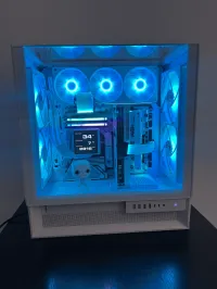 Custom Gaming PC/ Ultra 5 225F/ 32GB/ 1TB NVMe/ RTX 5060 – Image 8