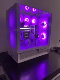 Custom Gaming PC/ Ultra 5 225F/ 32GB/ 1TB NVMe/ RTX 5060 – Image 9