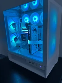 Custom Gaming PC/ Ultra 5 225F/ 32GB/ 1TB NVMe/ RTX 5060 – Image 10