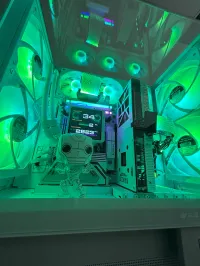 Custom Gaming PC/ Ultra 5 225F/ 32GB/ 1TB NVMe/ RTX 5060 – Image 7