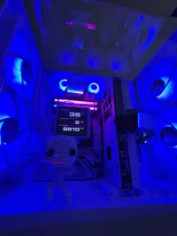 Custom Gaming PC/ Ultra 5 225F/ 32GB/ 1TB NVMe/ RTX 5060 – Image 6