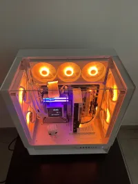 Custom Gaming PC/ Ultra 5 225F/ 32GB/ 1TB NVMe/ RTX 5060 – Image 5