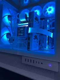 Custom Gaming PC/ Ultra 5 225F/ 32GB/ 1TB NVMe/ RTX 5060 – Image 4