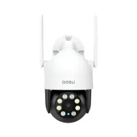 AOSU Outdoor Cam D1 Lite – Image 1