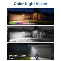 AOSU Outdoor Cam D1 Lite – Image 3