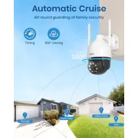 AOSU Outdoor Cam D1 Lite – Image 4