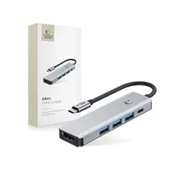 HUB Tech-Protect V2 4in1 USB-C – Image 6
