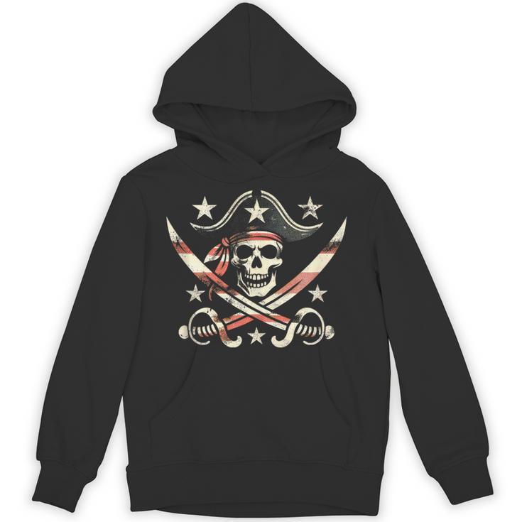 Smuggler's Compass Hoodie – Image 1