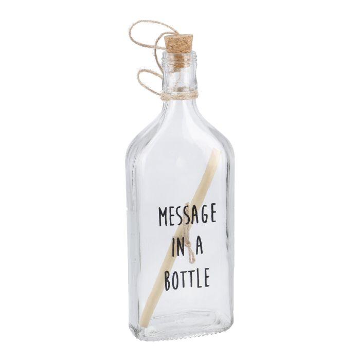 Message in a Bottle Keepsake – Image 1