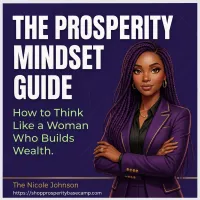 The Prosperity Mindset Guide – Image 1