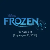 Frozen Jr (Class Rehearsal & Production)  – Image 1