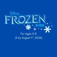 Frozen Kids (Rehearsal & Production)  – Image 1