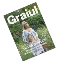 Revista - Martie 2026 – Image 1