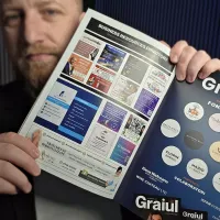 Graiul – Colecția 2026 – Image 5