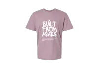 Built From Ashes Tee - Summer Collection – Paragon, X-Large