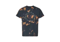 Cultivate Tee - Summer Collection – Black Bleached Out , X-Large