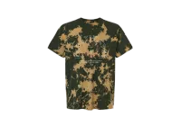 Cultivate Tee - Summer Collection – Green Bleached Out, X-Large