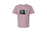 The Lion & Lamb Tee - Summer Collection – Paragon, X-Large