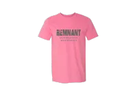 The Represent Tee - Summer Collection – Azalea, X-Large, Gray
