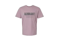 The Represent Tee - Summer Collection – Paragon, Large, Gray