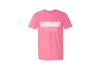 The Represent Tee - Summer Collection – Azalea, Small, White