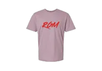 RGM Signature Tee - Summer Collection – Paragon, Small, Red