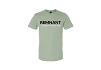 The Essentials Tee - Summer Collection – Sage, X-Large