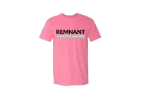 The Essentials Tee - Summer Collection – Azalea, X-Large