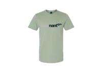 The Brandmark Tee - Summer Collection – Sage, X-Small