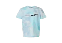 The Brandmark Tee - Summer Collection – Breeze Vintage Tie-Dye, Large