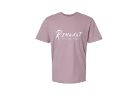 The Remnant Mark Tee - Summer Collection – Paragon, Medium