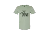 The Sunday Standard - Summer Collection – Sage, Medium
