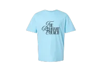The Sunday Standard - Summer Collection – Sky, Medium
