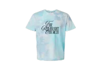 The Sunday Standard - Summer Collection – Breeze Vintage Tie-Dye, Large