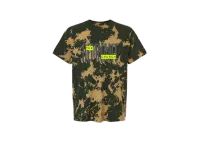 Neon Revival - Summer Collection – Green Bleached Out, Large