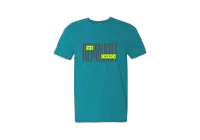 Neon Revival - Summer Collection – Tropical Blue, Medium