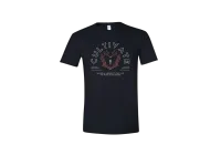 Cultivate Tee – Black, X-Large