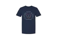 Cultivate Tee – Navy, Large