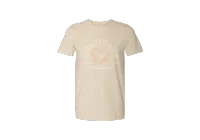 Cultivate Tee – Natural, X-Small