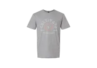 Cultivate Tee – Grey, Medium