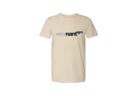 The Brandmark Tee – Natural, X-Large