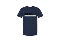 The Essentials Tee – Navy, Small
