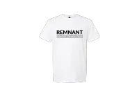 The Essentials Tee – White, Small