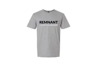 The Essentials Tee – Grey, Small