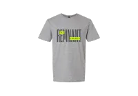 Neon Revival Tee – Image 2
