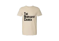 The House Tee – Natural, Large