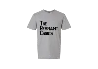 The House Tee – Grey, Small